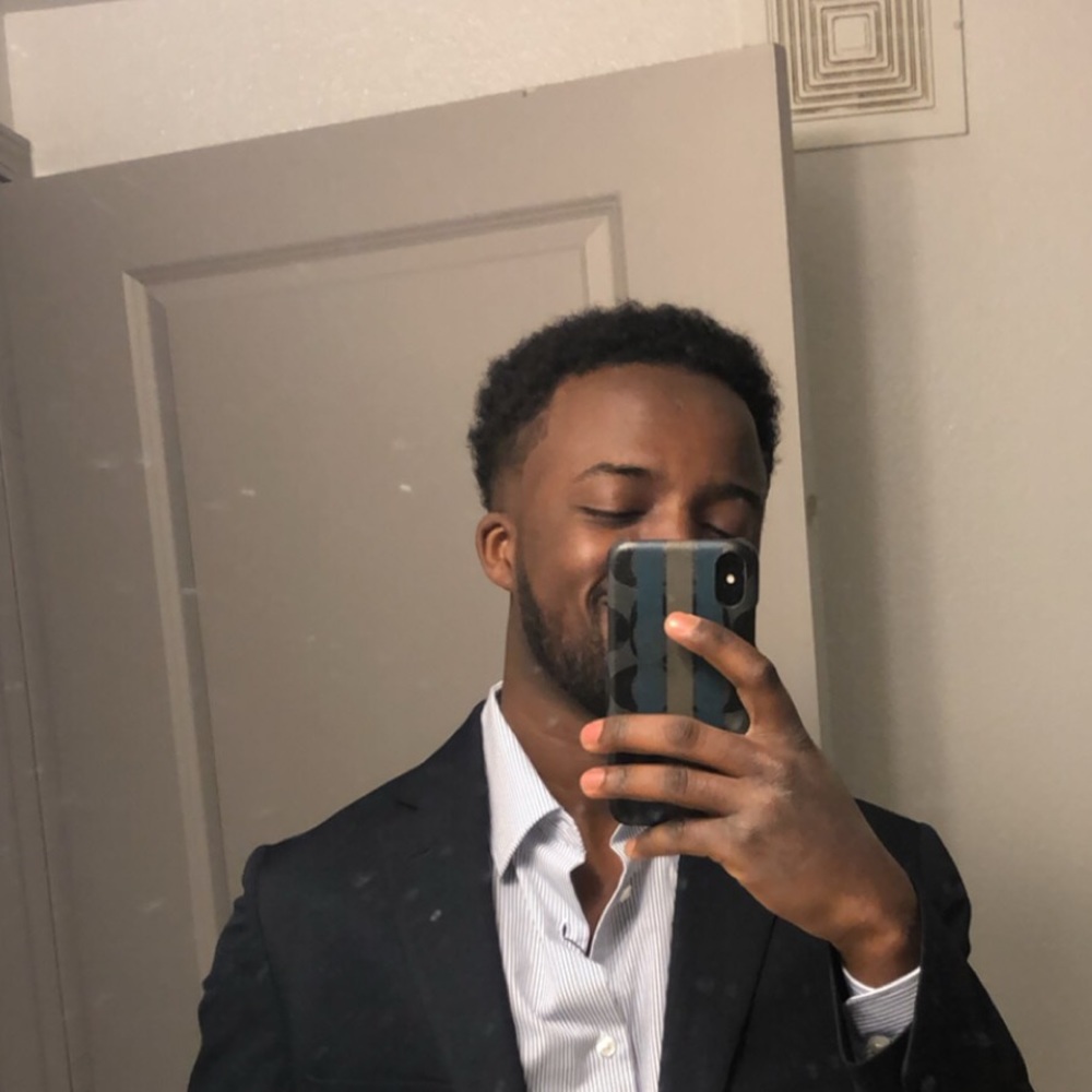 Meet your Posher, Willy